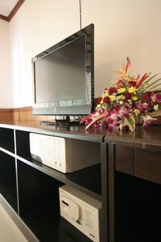 Apartment By Sunrise Resort, Ko Pha-ngan, Thailand