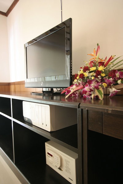 Apartment By Sunrise Resort, Ko Pha-ngan, Thailand