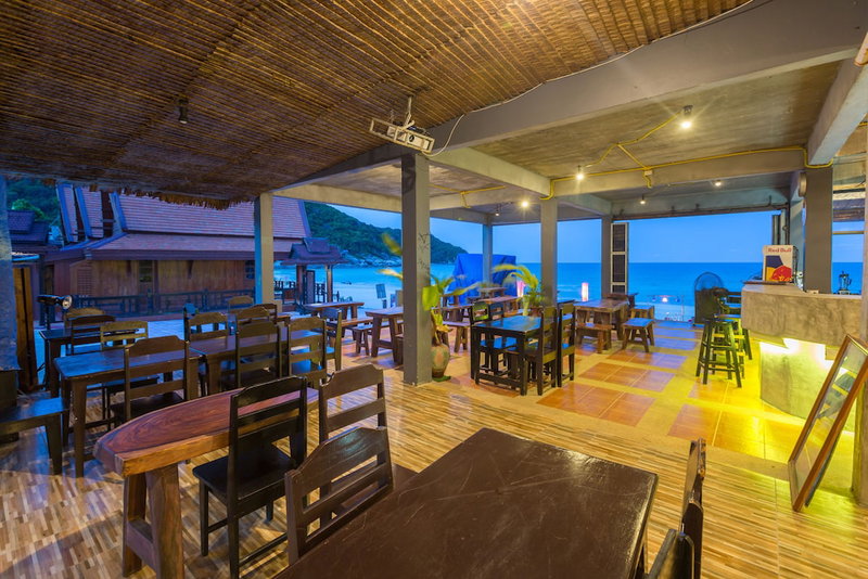 Apartment By Sunrise Resort, Ko Pha-ngan, Thailand