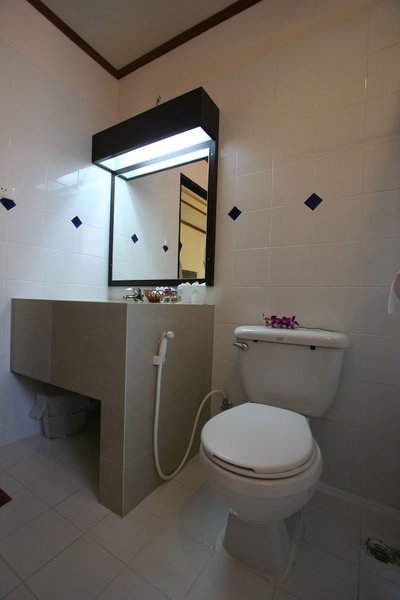 Apartment By Sunrise Resort, Ko Pha-ngan, Thailand
