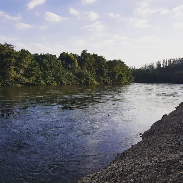 The Tryst River Kwai, Sai Yok, Thailand