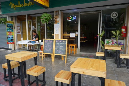 OYO 730 Meedee Hostel, Bangkok, Thailand