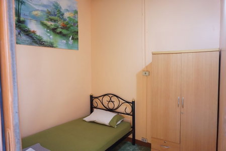 OYO 730 Meedee Hostel, Bangkok, Thailand