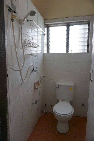 OYO 730 Meedee Hostel, Bangkok, Thailand