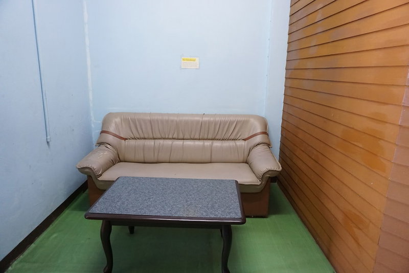 OYO 730 Meedee Hostel, Bangkok, Thailand