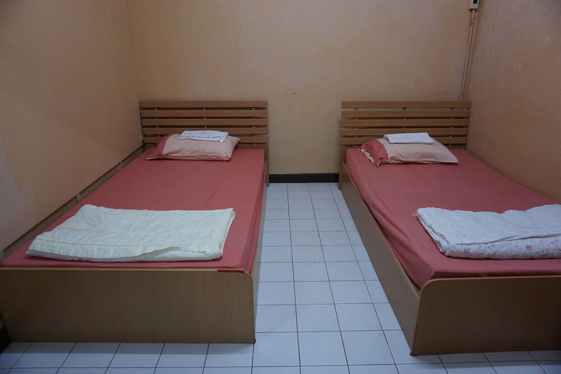 OYO 730 Meedee Hostel, Bangkok, Thailand