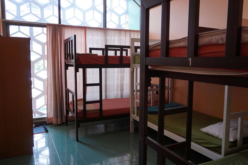 OYO 730 Meedee Hostel, Bangkok, Thailand