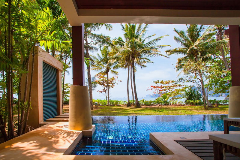 Amatapura Beach Villa 6, Krabi, Thailand