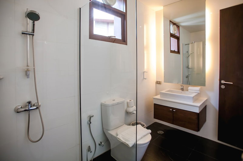 Amatapura Beach Villa 6, Krabi, Thailand