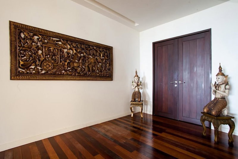 Amatapura Beach Villa 6, Krabi, Thailand