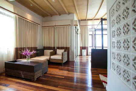 Amatapura Beach Villa 6, Krabi, Thailand