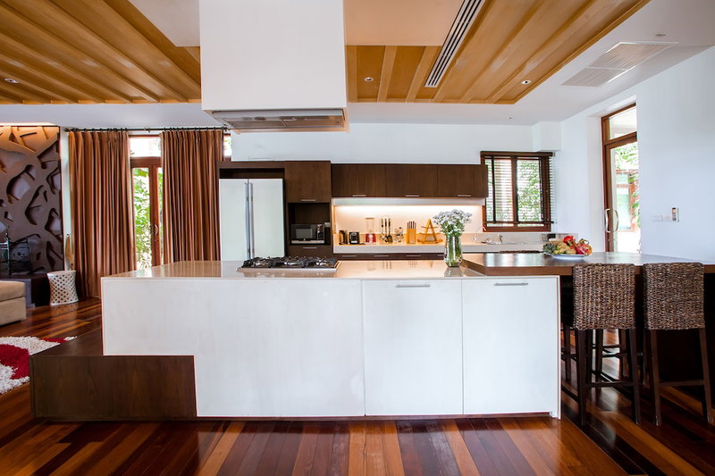 Amatapura Beach Villa 6, Krabi, Thailand