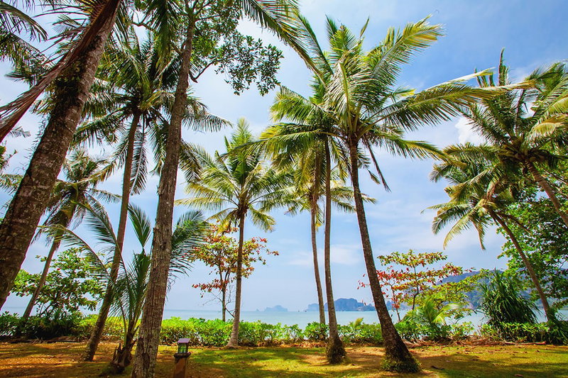 Amatapura Beach Villa 6, Krabi, Thailand