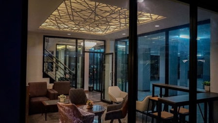 Plearnwan Deluxe Mansion, Bangkok, Thailand