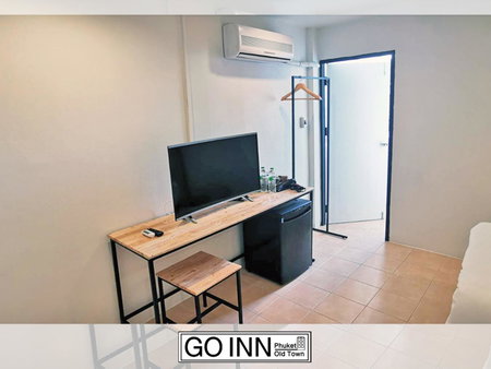 XX GO INN Phuket old Town, Phuket Town, Thailand