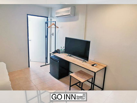 XX GO INN Phuket old Town, Phuket Town, Thailand