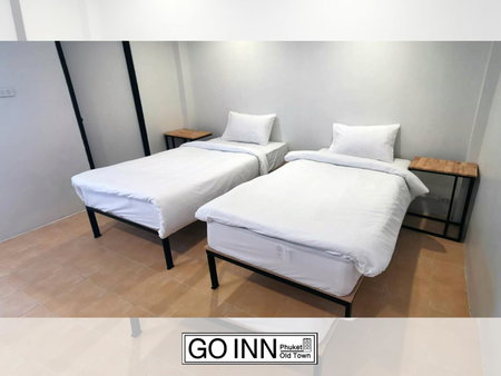 XX GO INN Phuket old Town, Phuket Town, Thailand