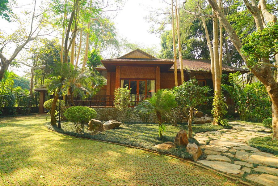 Chayana Resort, Ban Mai Phatthana, Thailand