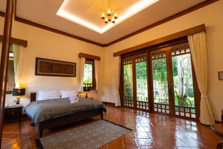 Chayana Resort, Ban Mai Phatthana, Thailand