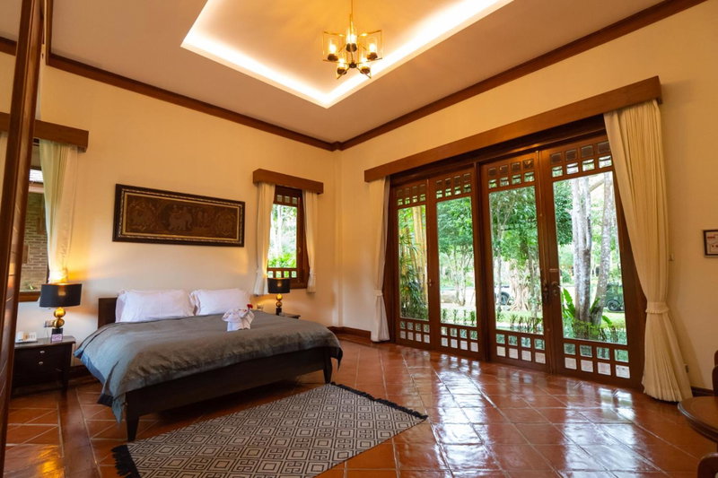 Chayana Resort, Ban Mai Phatthana, Thailand