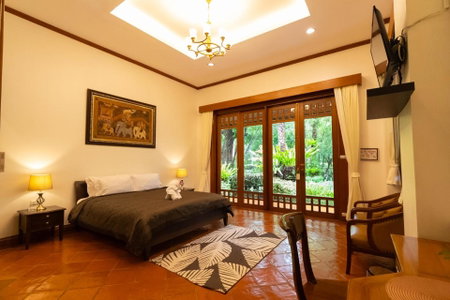 Chayana Resort, Ban Mai Phatthana, Thailand
