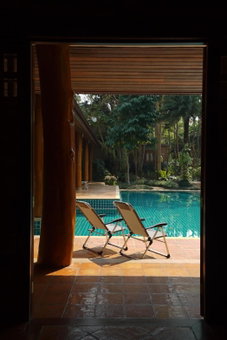 Chayana Resort, Ban Mai Phatthana, Thailand