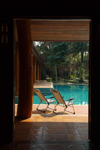 Chayana Resort, Ban Mai Phatthana, Thailand