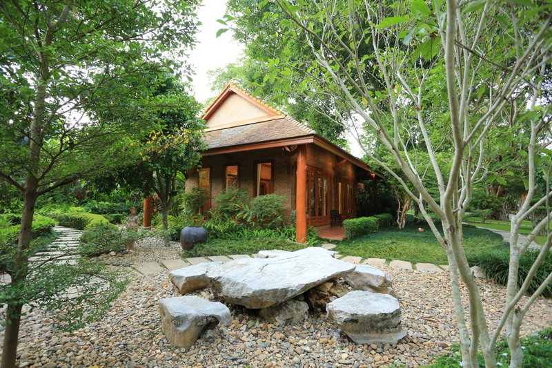Chayana Resort, Ban Mai Phatthana, Thailand
