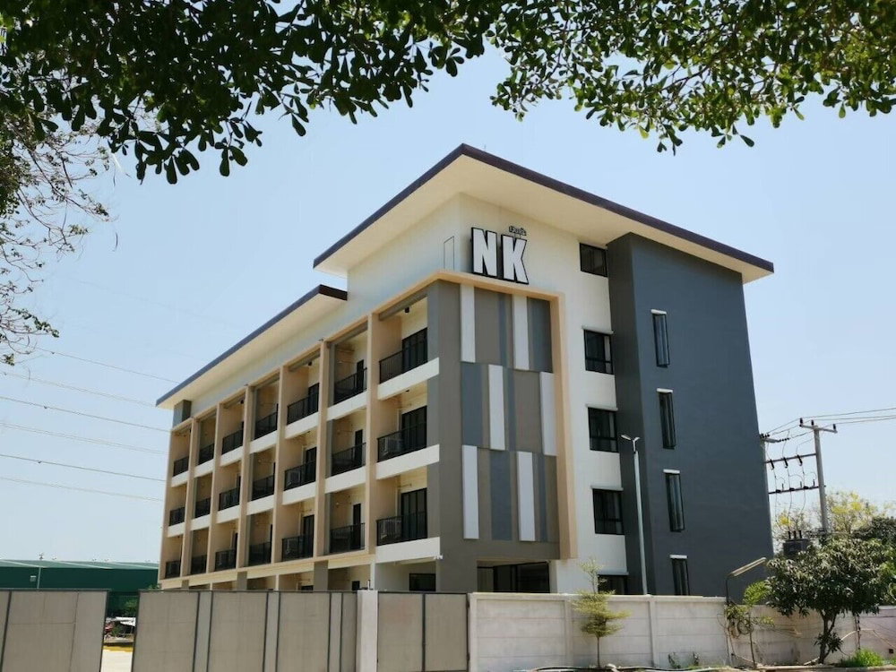 Hotel · NK Place, Khao Yoi