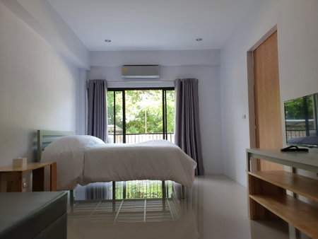 NK Place, Khao Yoi, Thailand