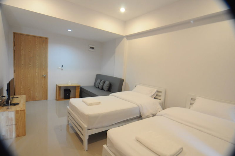 NK Place, Khao Yoi, Thailand