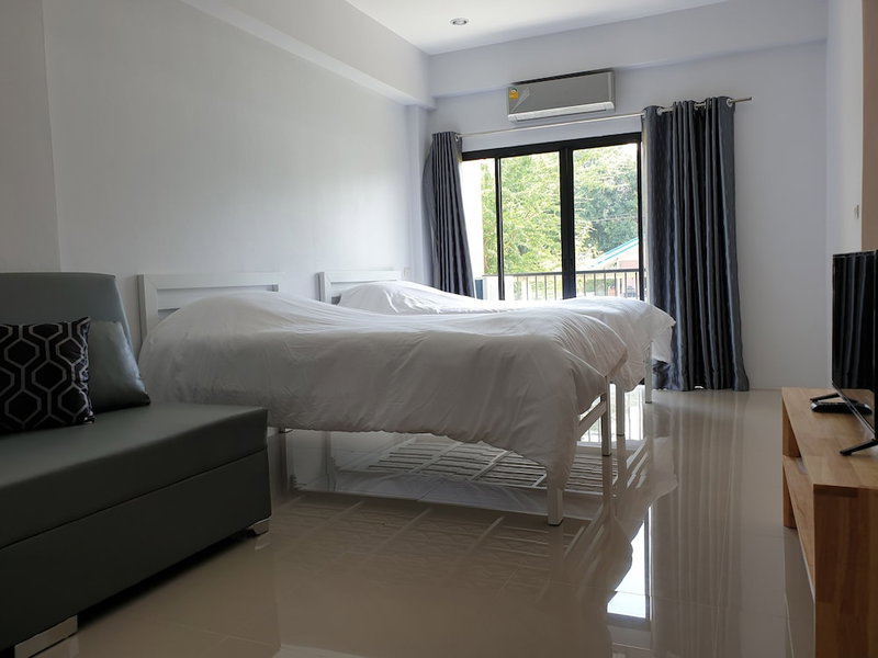 NK Place, Khao Yoi, Thailand