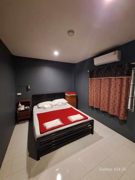 BedCabin, Chiang Rai, Thailand