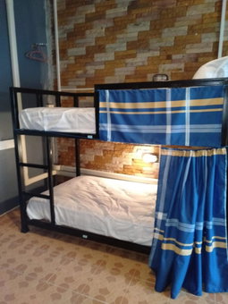 BedCabin, Chiang Rai, Thailand