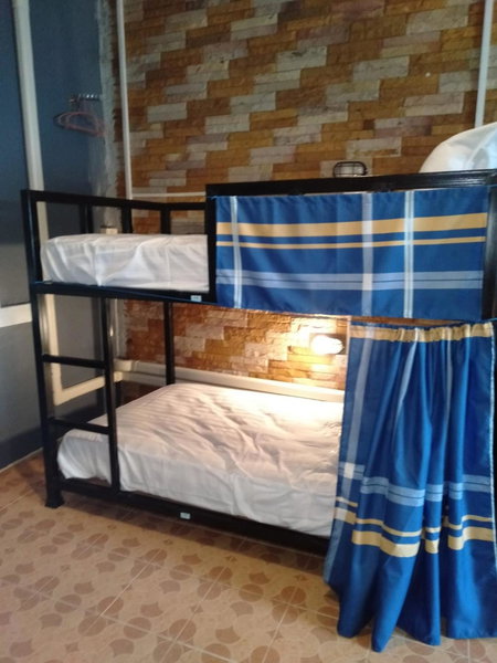 BedCabin, Chiang Rai, Thailand