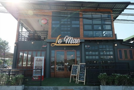 Le Mae Residence, Khao Yoi, Thailand