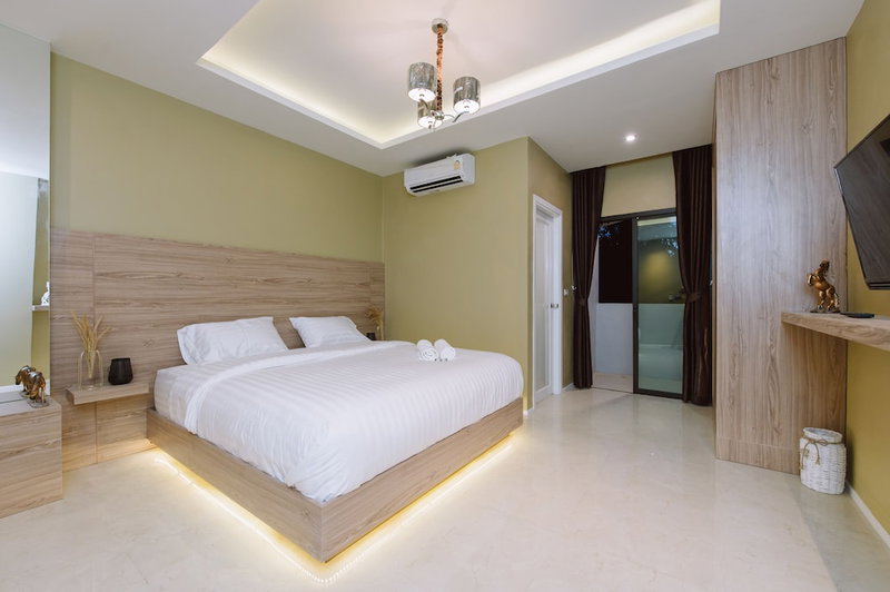 The Cape Hotel, Udon Thani, Thailand