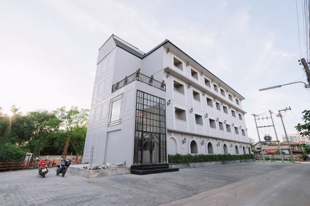 The Cape Hotel, Udon Thani, Thailand
