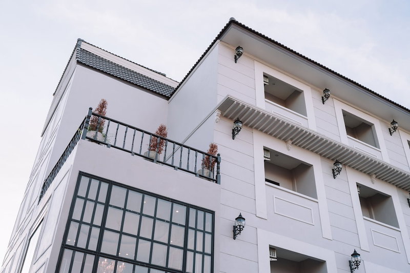 The Cape Hotel, Udon Thani, Thailand