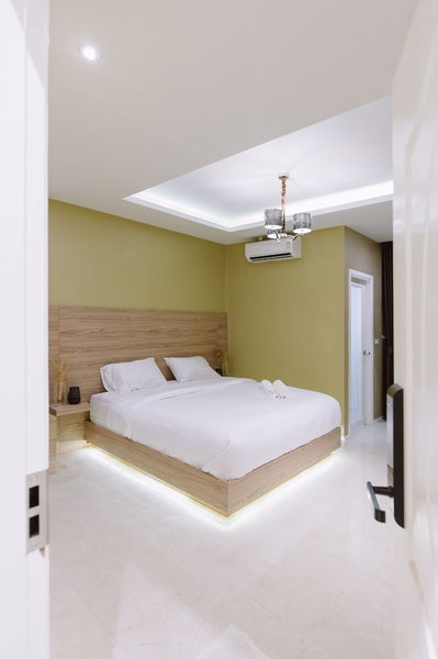 The Cape Hotel, Udon Thani, Thailand
