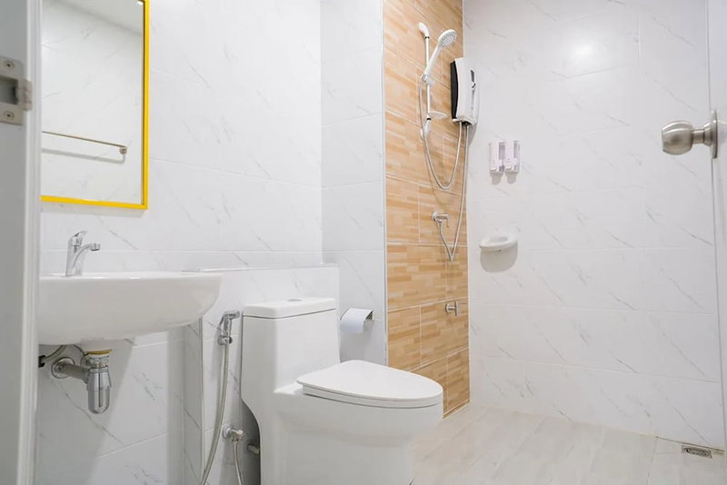 Sritrang Residence, Hat Yai, Thailand