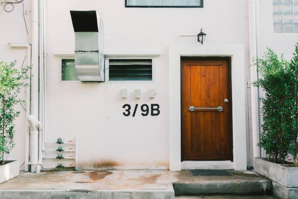 3l9B Chiangmai Gate Best location 3 bedrooms apartment, Thailand