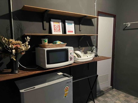3l9B Chiangmai Gate Best location 3 bedrooms apartment, Chiang Mai, Thailand