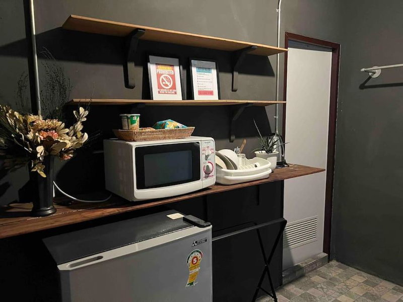 3l9B Chiangmai Gate Best location 3 bedrooms apartment, Chiang Mai, Thailand