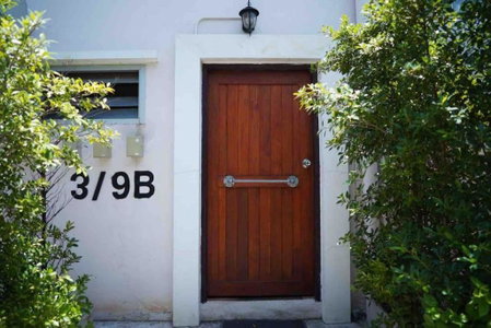 3l9B Chiangmai Gate Best location 3 bedrooms apartment, Chiang Mai, Thailand