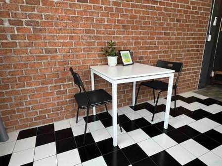 3l9B Chiangmai Gate Best location 3 bedrooms apartment, Chiang Mai, Thailand