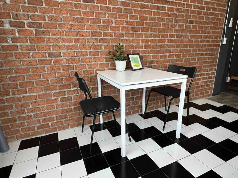 3l9B Chiangmai Gate Best location 3 bedrooms apartment, Chiang Mai, Thailand