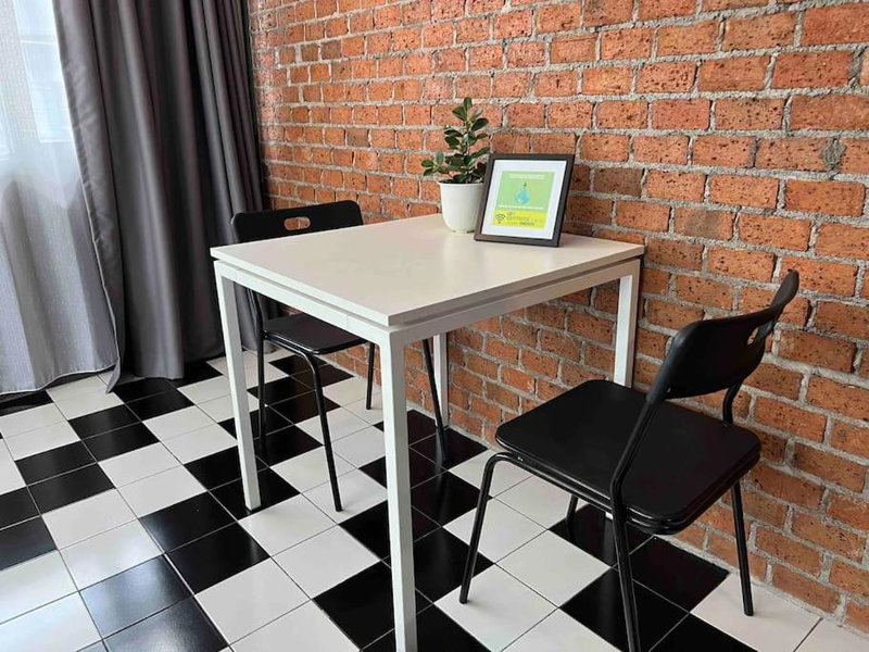 3l9B Chiangmai Gate Best location 3 bedrooms apartment, Chiang Mai, Thailand