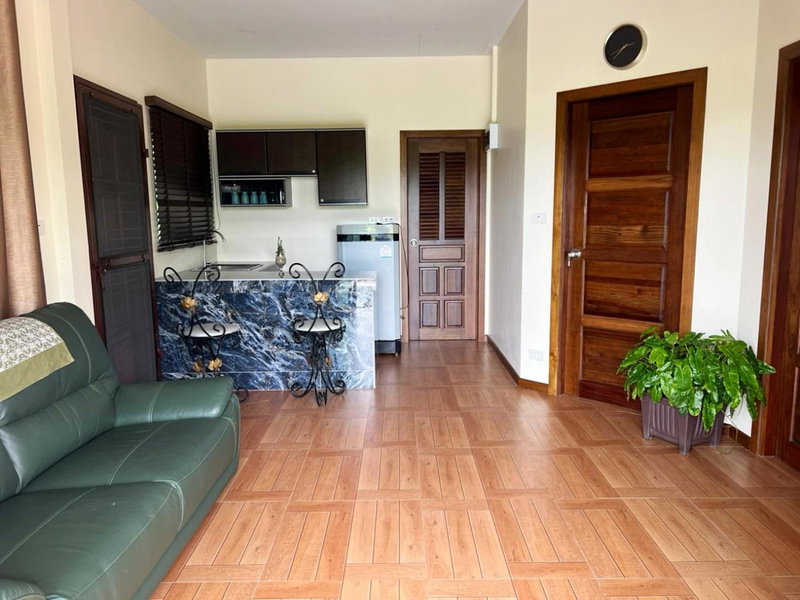 New Home Detached House Near the Sea in the Heart of Rayong, Ban Chak Phai, Thailand