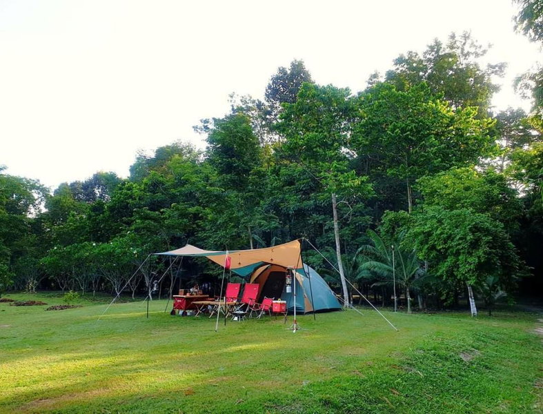 บ้านย่า ณ ท่าไทร, Si Racha, Thailand